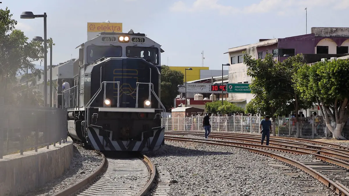 Corredor Interoceánico